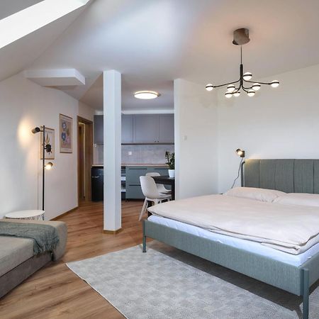 Apartmany Ski Telgárt Dış mekan fotoğraf