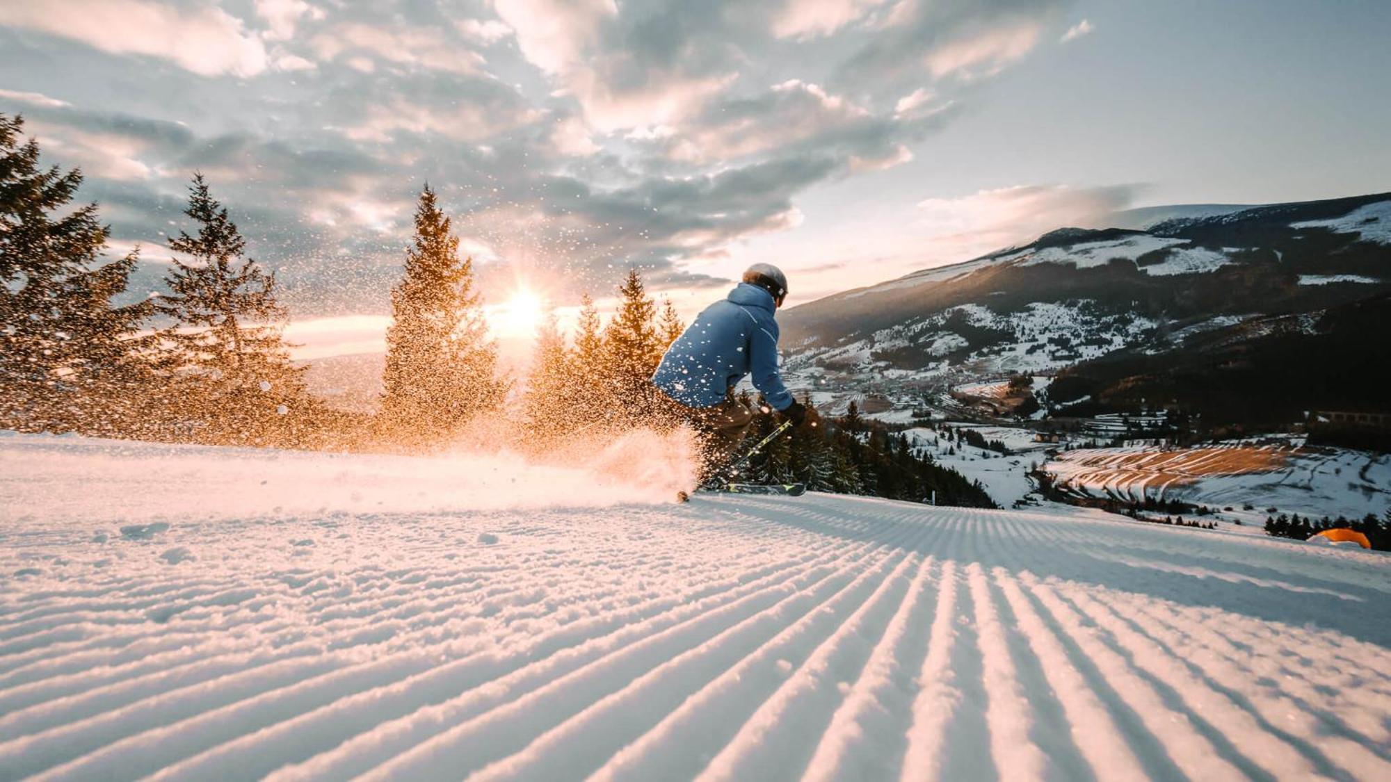 Apartmany Ski Telgárt Dış mekan fotoğraf