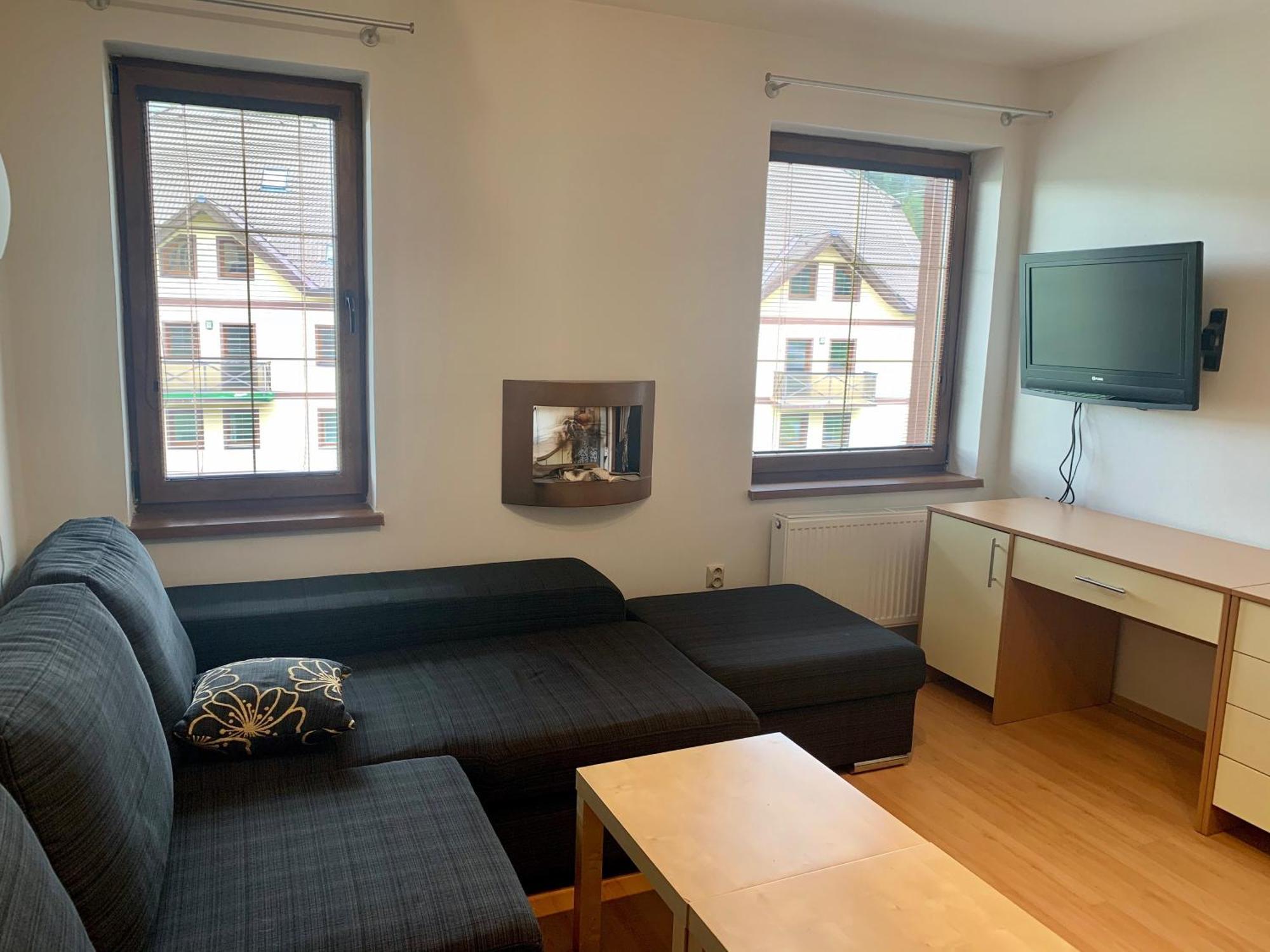 Apartmany Ski Telgárt Oda fotoğraf