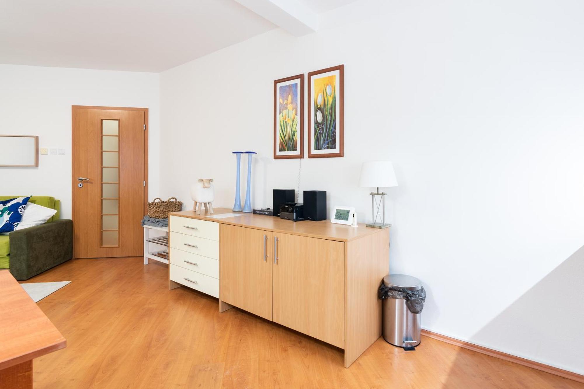 Apartmany Ski Telgárt Oda fotoğraf