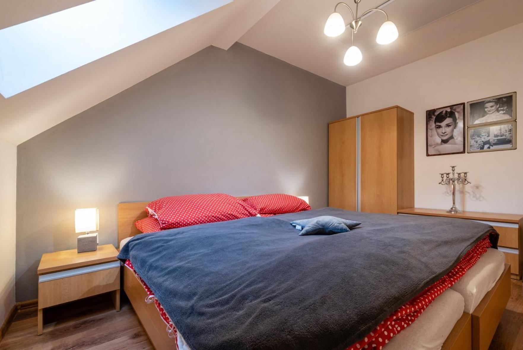 Apartmany Ski Telgárt Oda fotoğraf