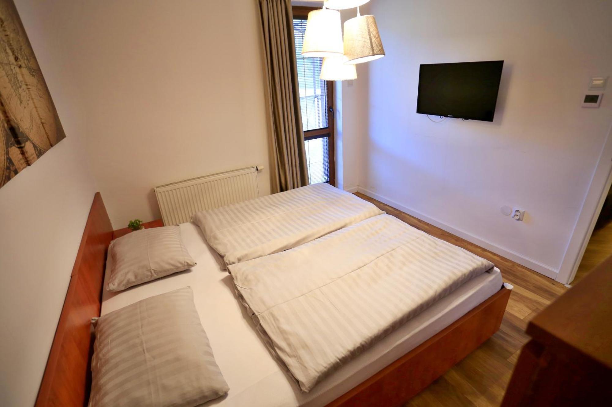 Apartmany Ski Telgárt Oda fotoğraf