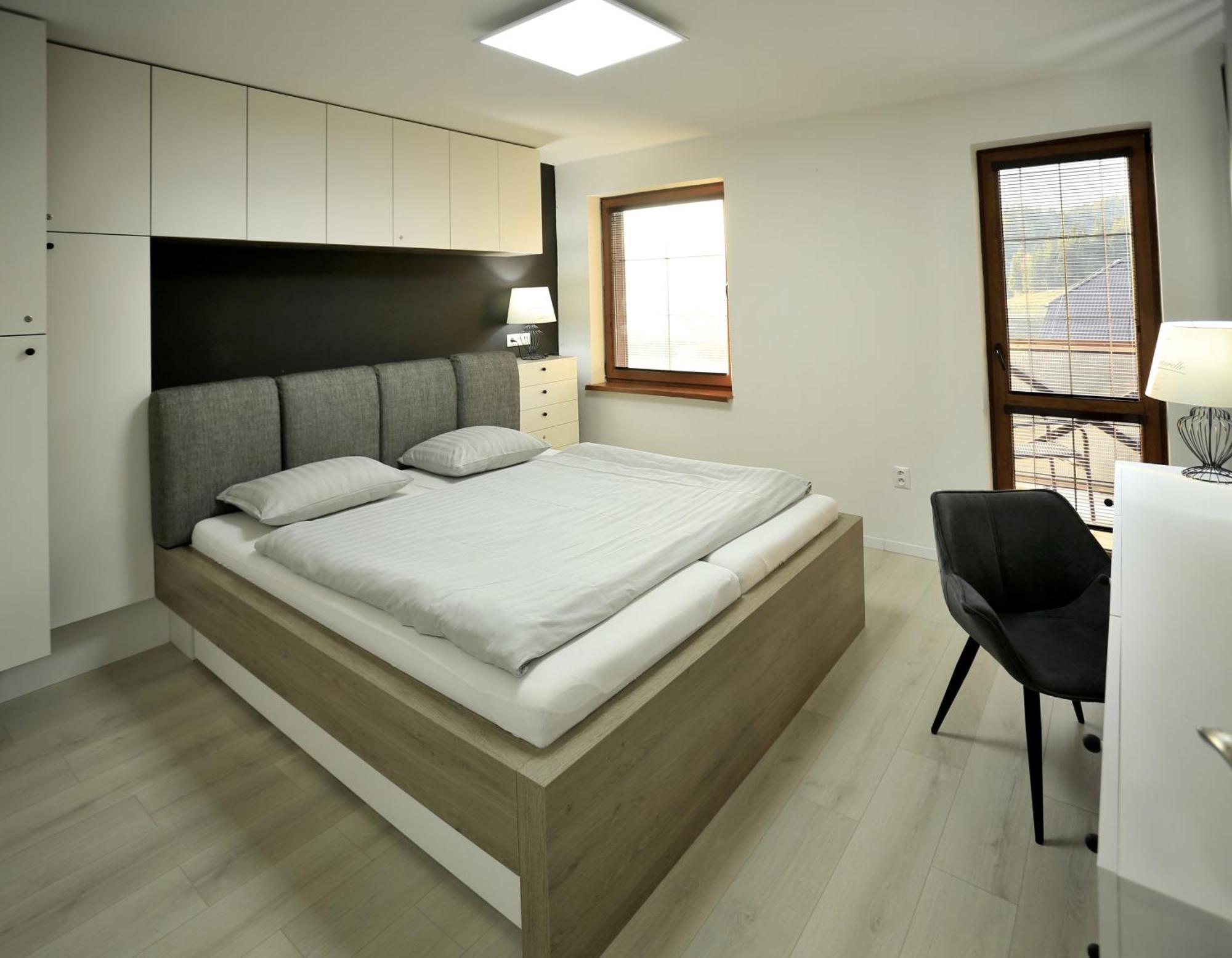 Apartmany Ski Telgárt Oda fotoğraf