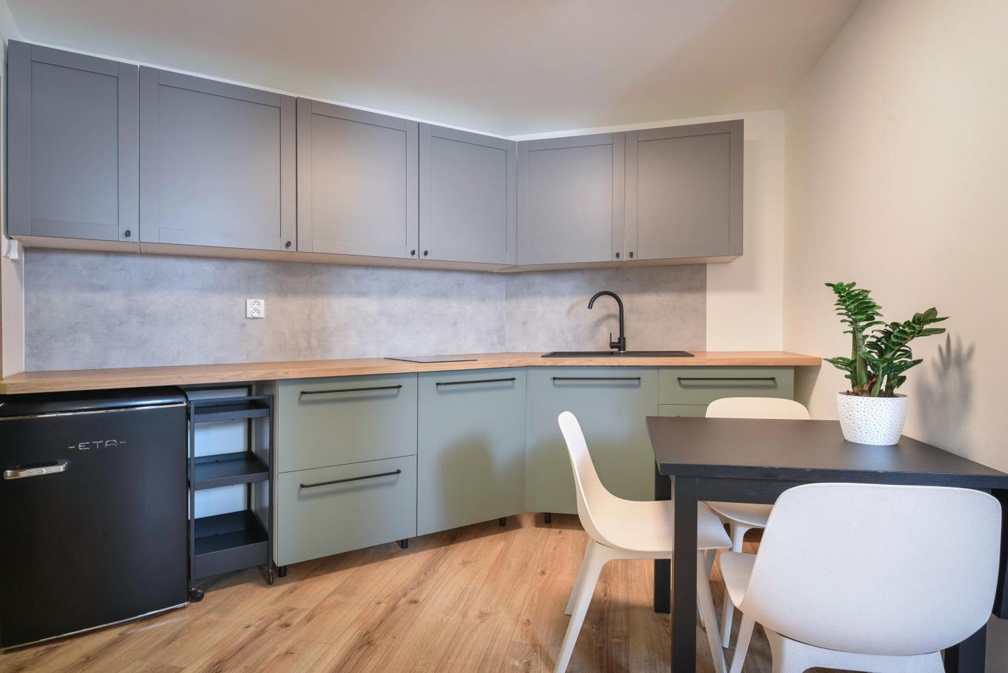 Apartmany Ski Telgárt Oda fotoğraf